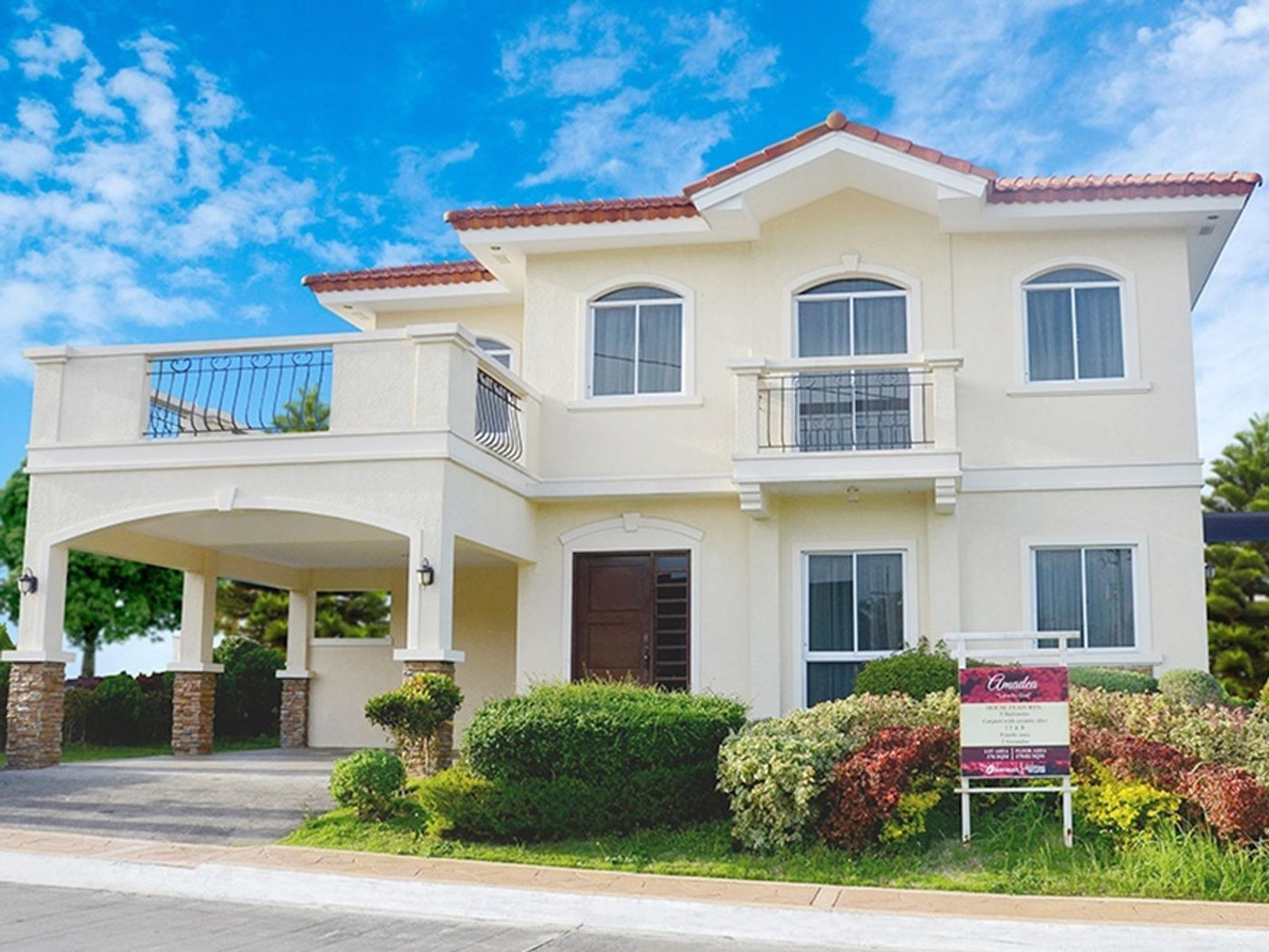 3-Bedroom Mariella Duplex House and Lot for Sale in Suntrust Verona, Silang, Cavite – photo 6