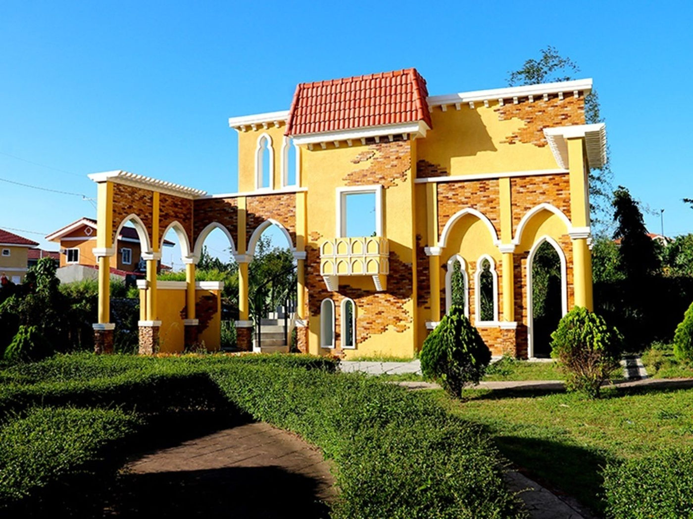 3-Bedroom Mariella Duplex House and Lot for Sale in Suntrust Verona, Silang, Cavite – photo 16