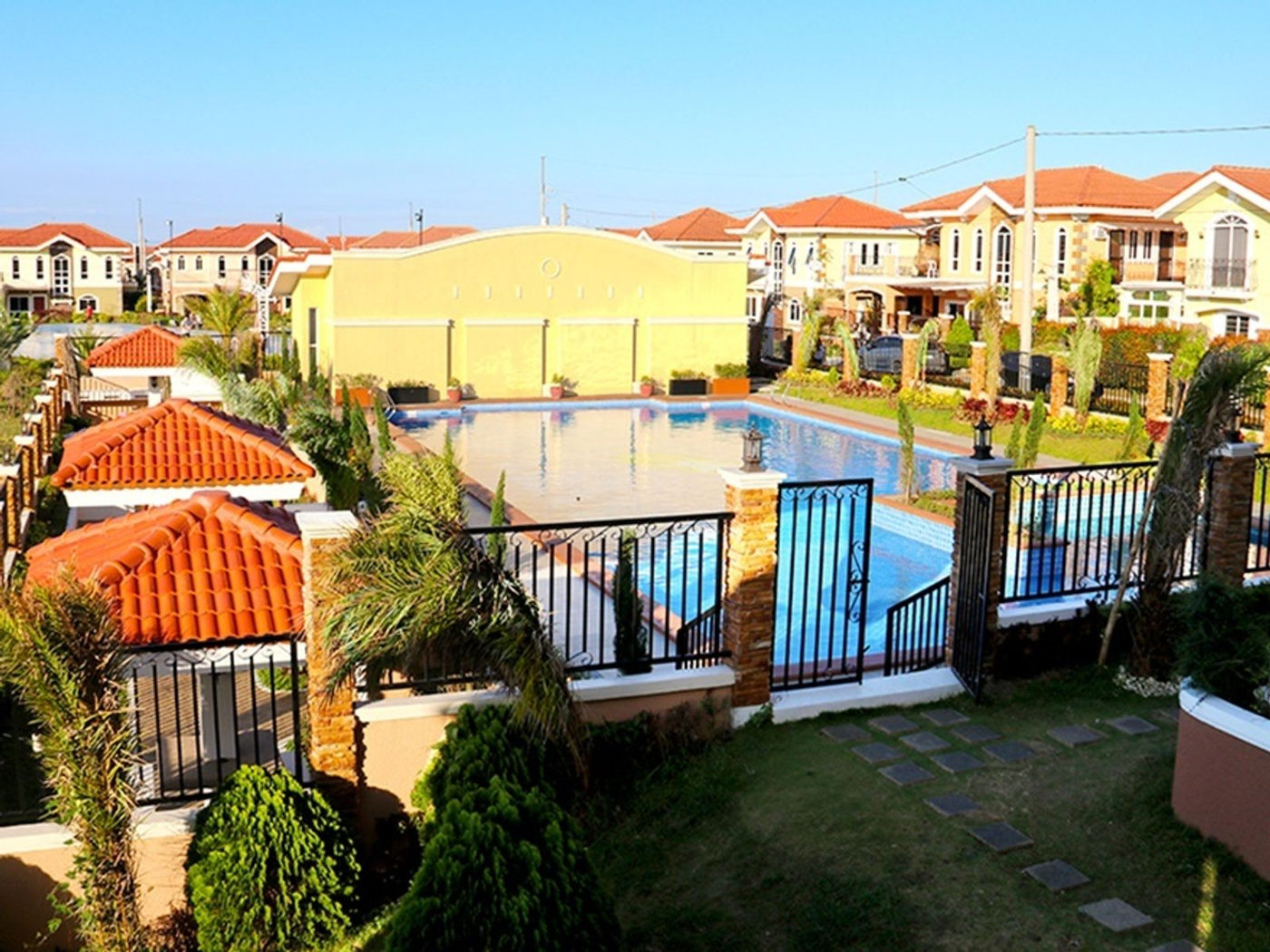 3-Bedroom Mariella Duplex House and Lot for Sale in Suntrust Verona, Silang, Cavite – photo 19