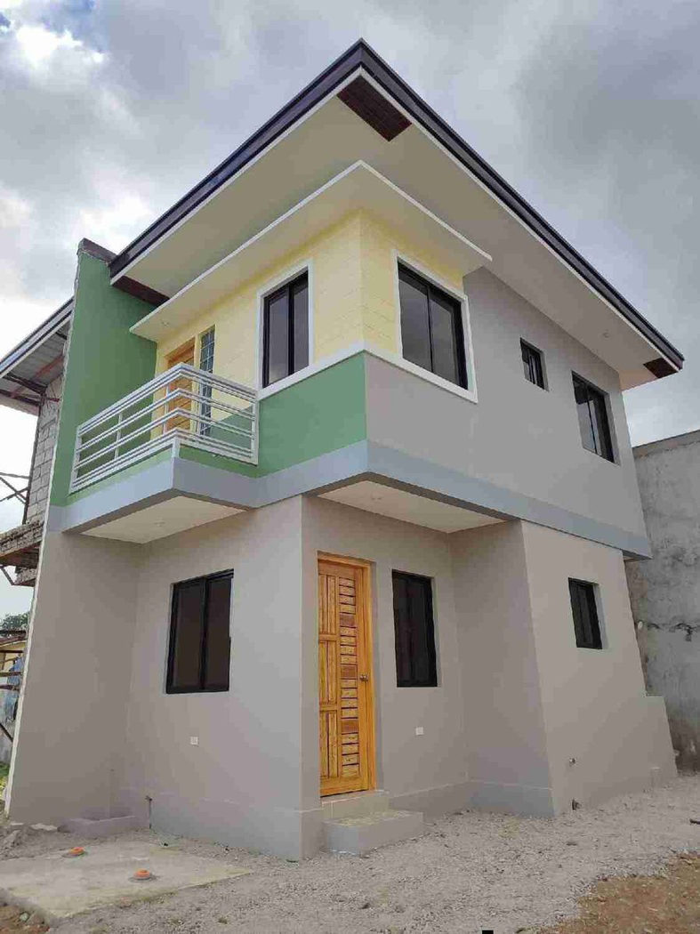 3-Bedroom Norwich Single-Attached House for Sale in Brookside Hills, Cainta, Rizal – photo 6