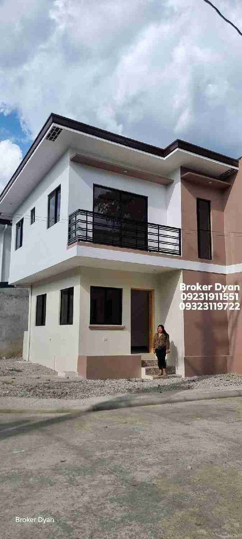 3-Bedroom Norwich Single-Attached House for Sale in Brookside Hills, Cainta, Rizal – photo 8