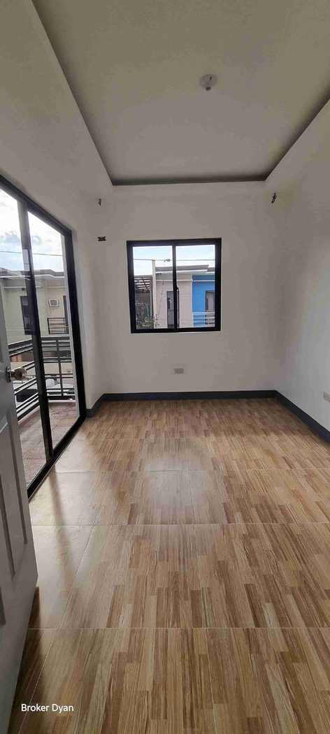 3-Bedroom Norwich Single-Attached House for Sale in Brookside Hills, Cainta, Rizal – photo 15