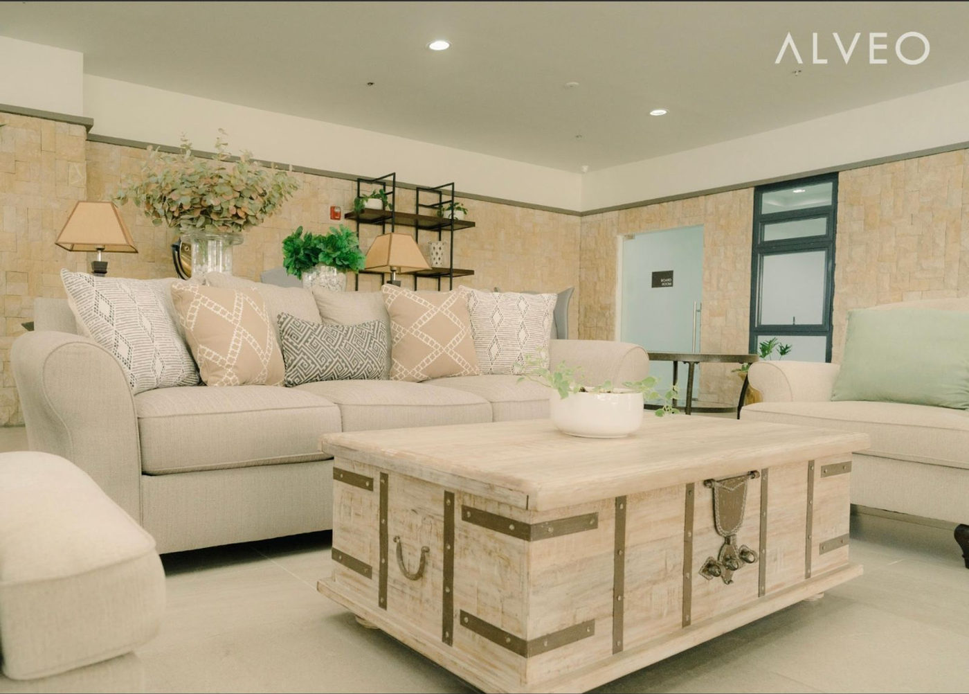 3-Bedroom Penthouse for Sale at Ametrine, Portico, Ortigas, Pasig – photo 10