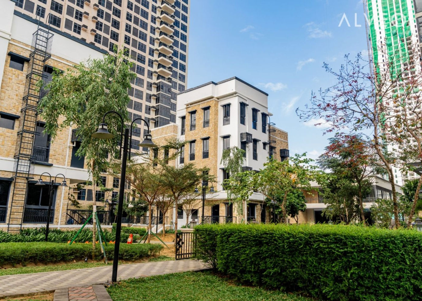3-Bedroom Penthouse for Sale at Ametrine, Portico, Ortigas, Pasig – photo 14