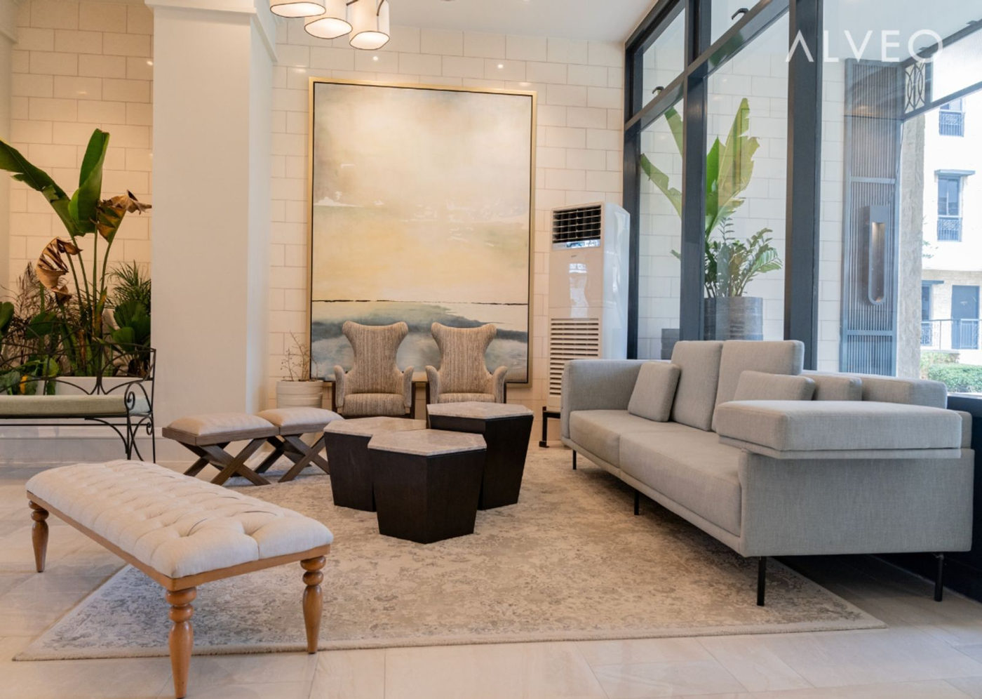3-Bedroom Penthouse for Sale at Ametrine, Portico, Ortigas, Pasig – photo 17