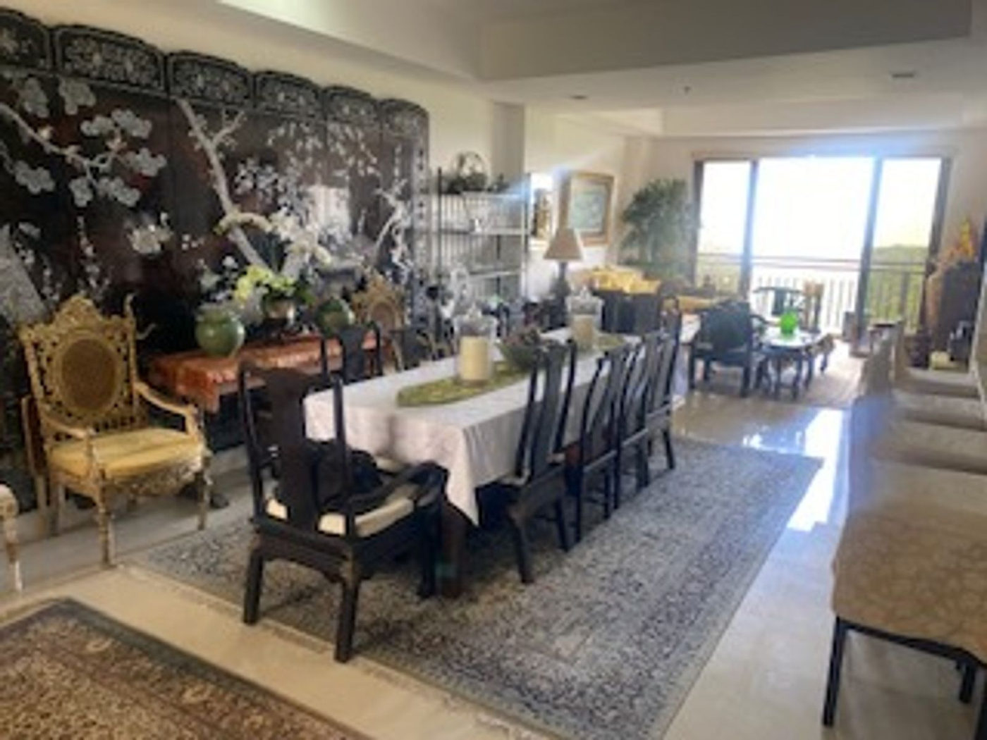 Magnificent 3-Bedroom Penthouse for Sale in Woodridge Mahogany Building, Tagaytay Highlands – photo 11
