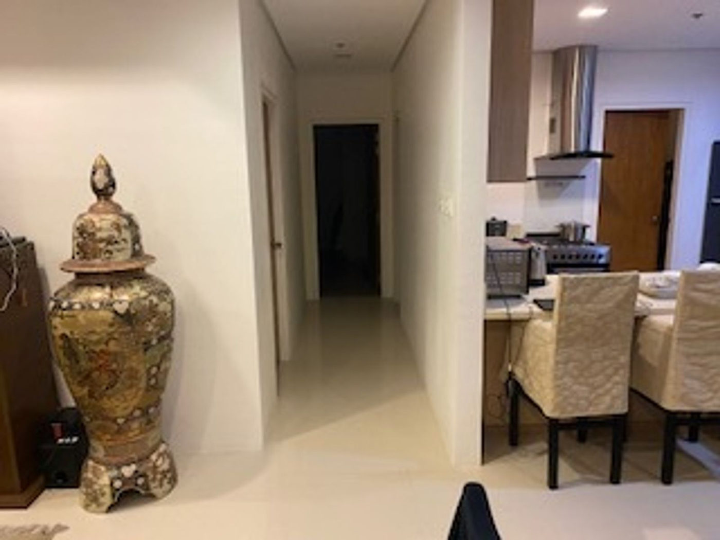 Magnificent 3-Bedroom Penthouse for Sale in Woodridge Mahogany Building, Tagaytay Highlands – photo 20