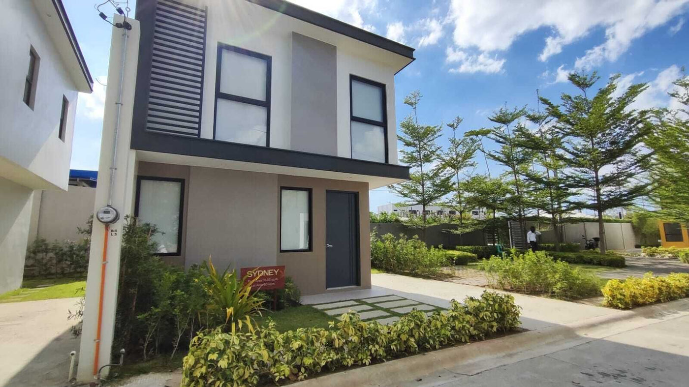 3-Bedroom Sydney Single-Attached House for Sale in Anyana Westholme, Tanza, Cavite – photo 3
