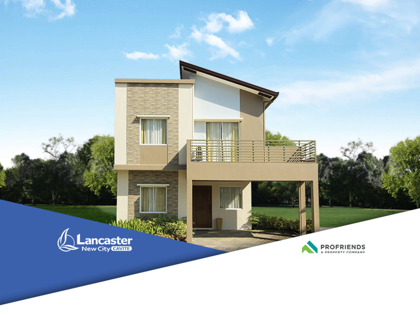 3-Bedroom Thea Townhouse for Sale in Lancaster New City, Imus, Cavite – photo 8
