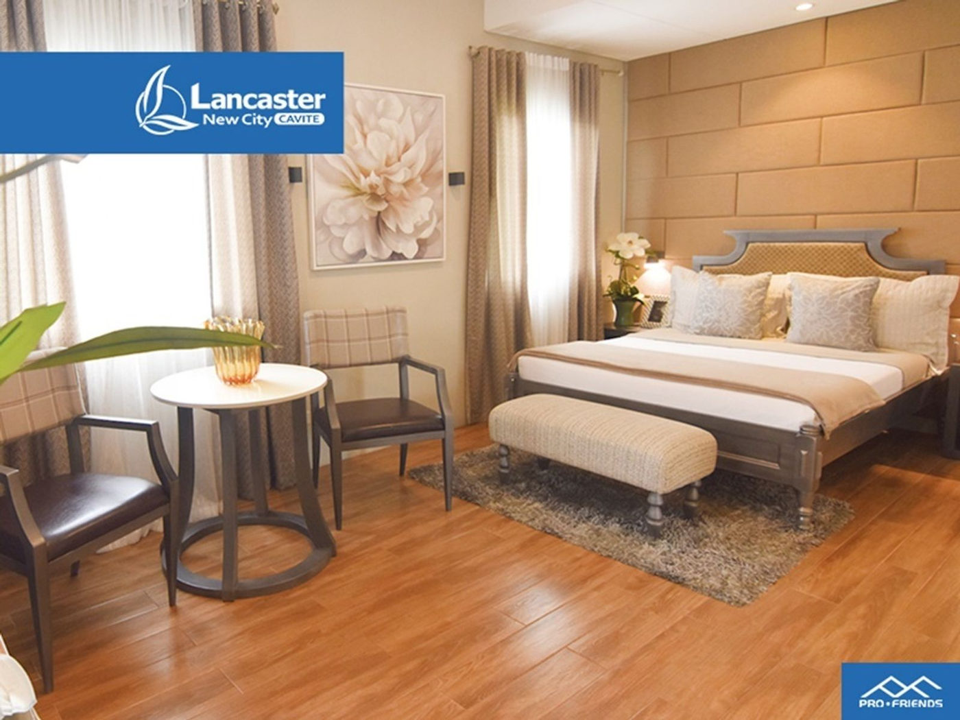 3-Bedroom Thea Townhouse for Sale in Lancaster New City, Imus, Cavite – photo 17