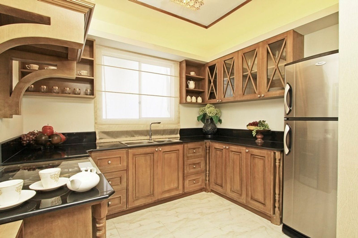 3-Bedroom Thea Townhouse for Sale in Lancaster New City, Imus, Cavite – photo 20
