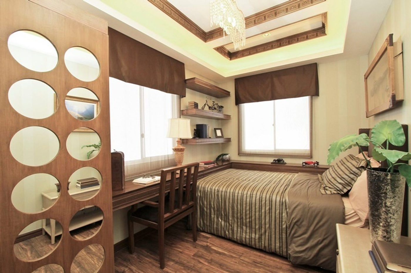 3-Bedroom Thea Townhouse for Sale in Lancaster New City, Imus, Cavite – photo 21