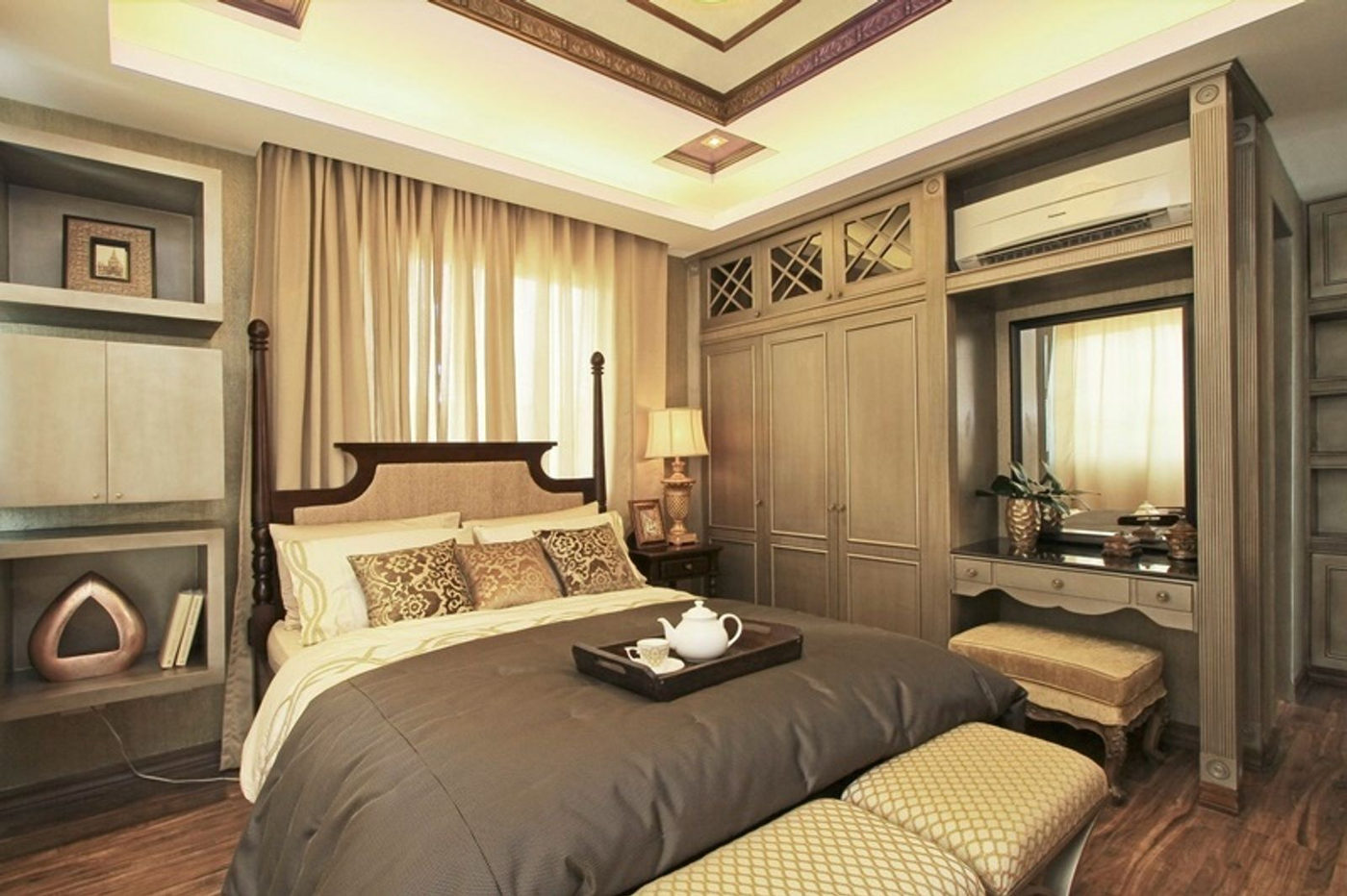 3-Bedroom Thea Townhouse for Sale in Lancaster New City, Imus, Cavite – photo 22