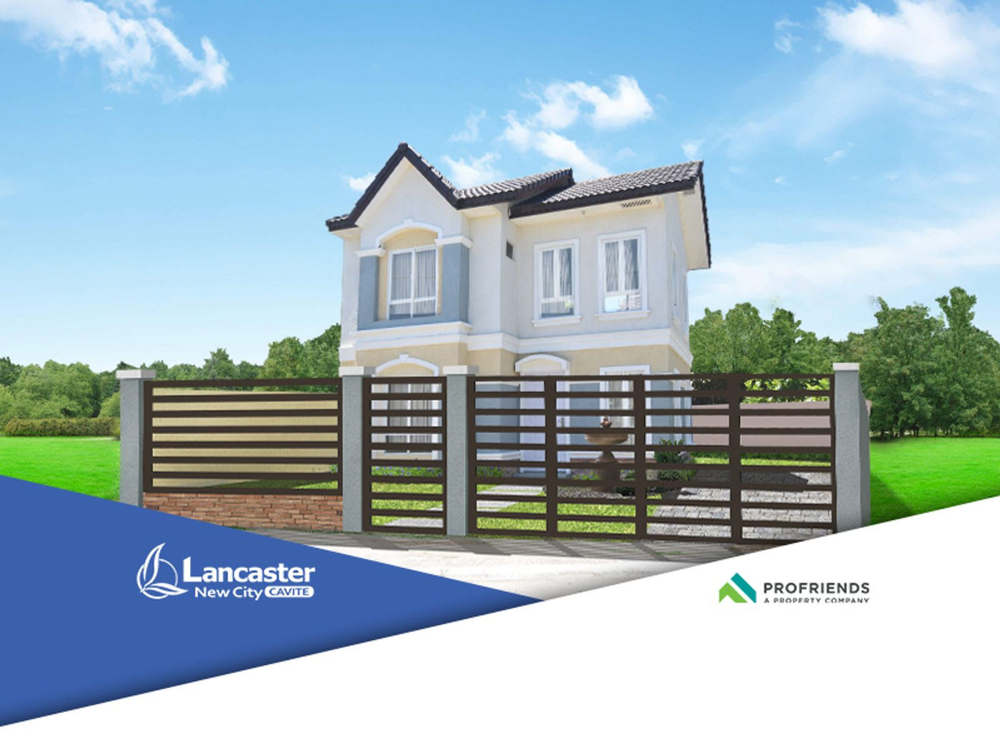3-Bedroom Thea Townhouse for Sale in Lancaster New City, Imus, Cavite – photo 23