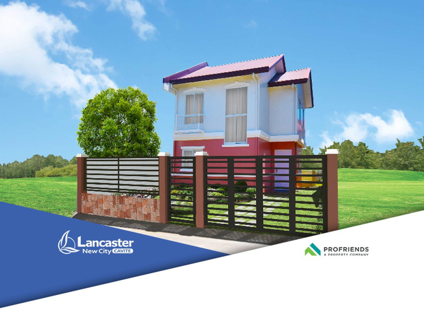 3-Bedroom Thea Townhouse for Sale in Lancaster New City, Imus, Cavite – photo 28