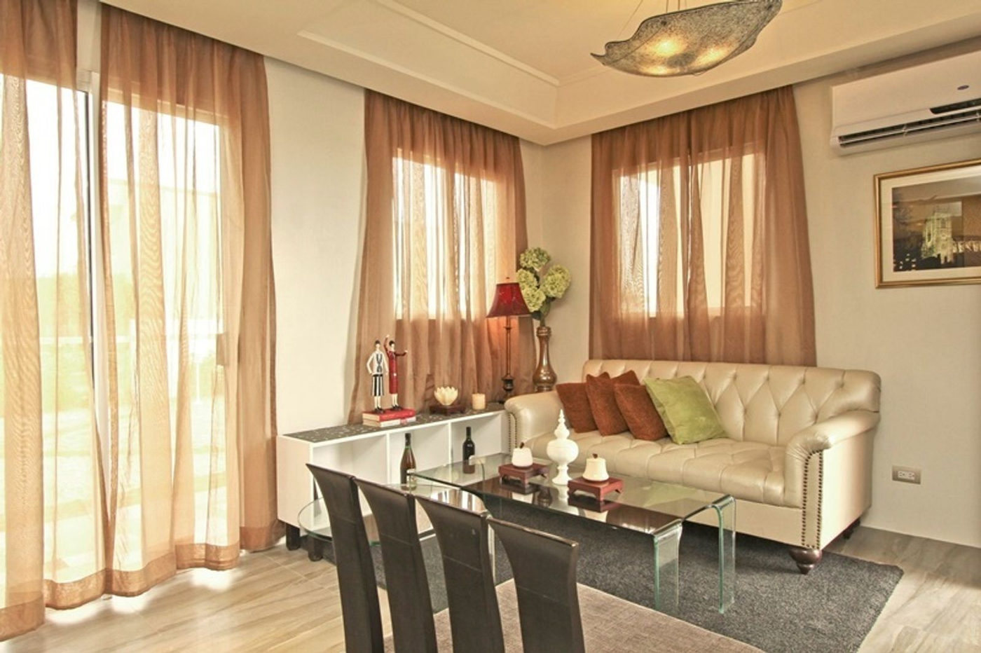 3-Bedroom Thea Townhouse for Sale in Lancaster New City, Imus, Cavite – photo 29