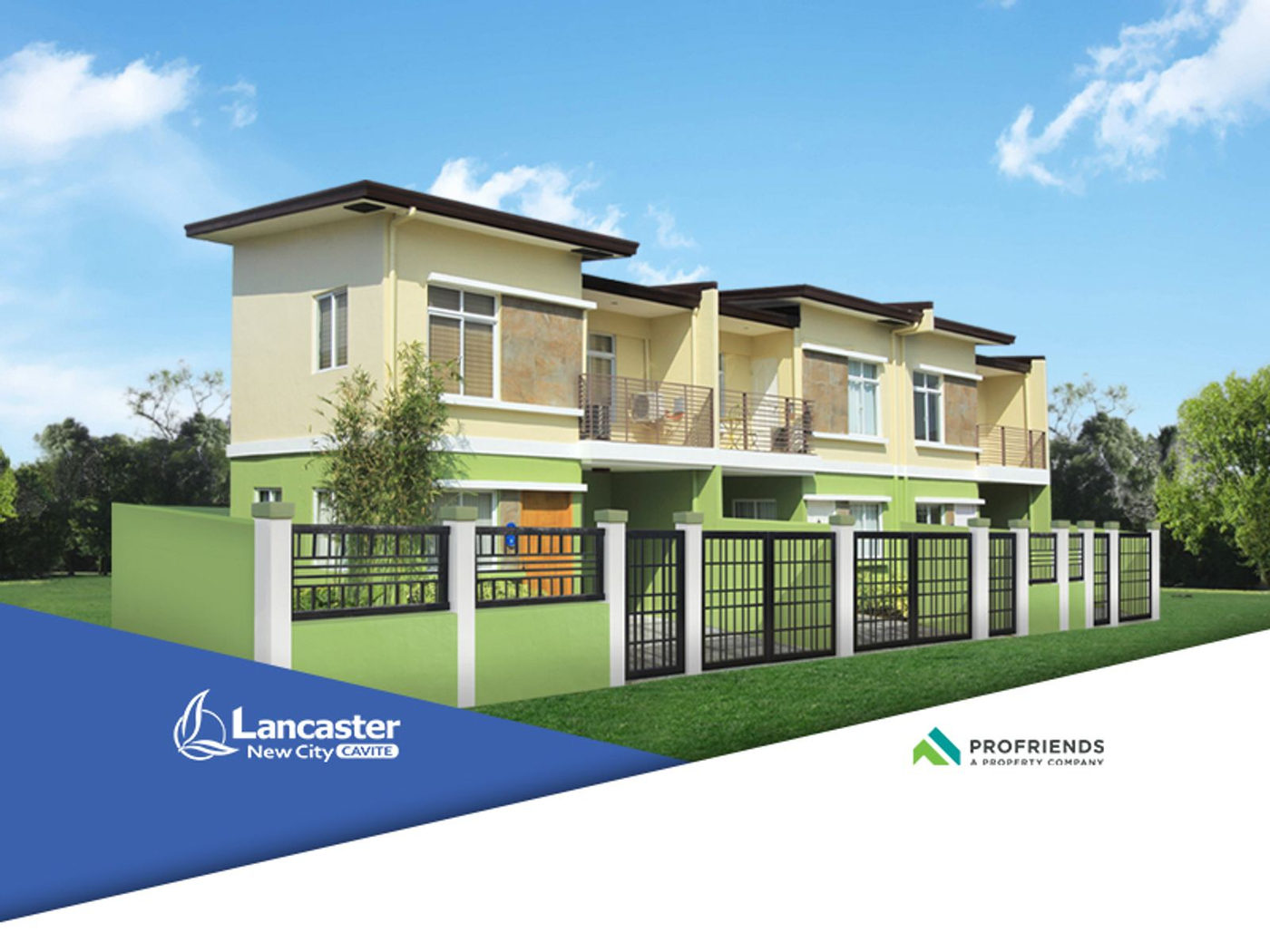 3-Bedroom Thea Townhouse for Sale in Lancaster New City, Imus, Cavite – photo 33