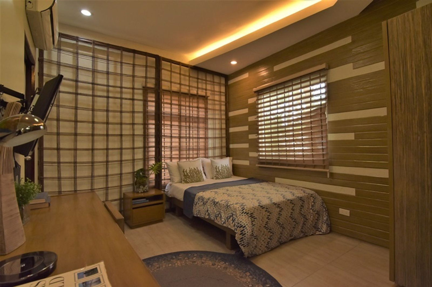 3-Bedroom Thea Townhouse for Sale in Lancaster New City, Imus, Cavite – photo 35