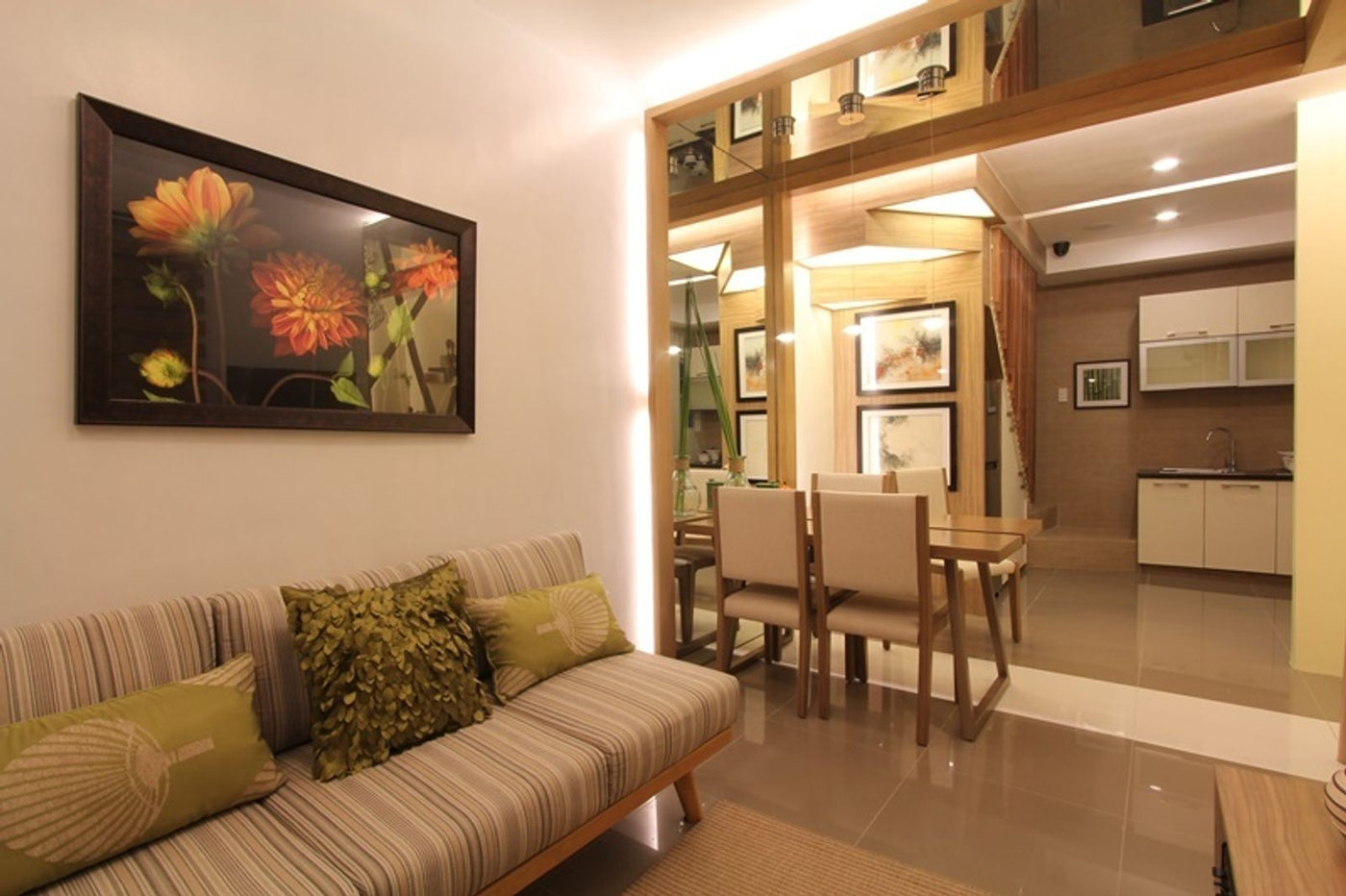 3-Bedroom Thea Townhouse for Sale in Lancaster New City, Imus, Cavite – photo 39