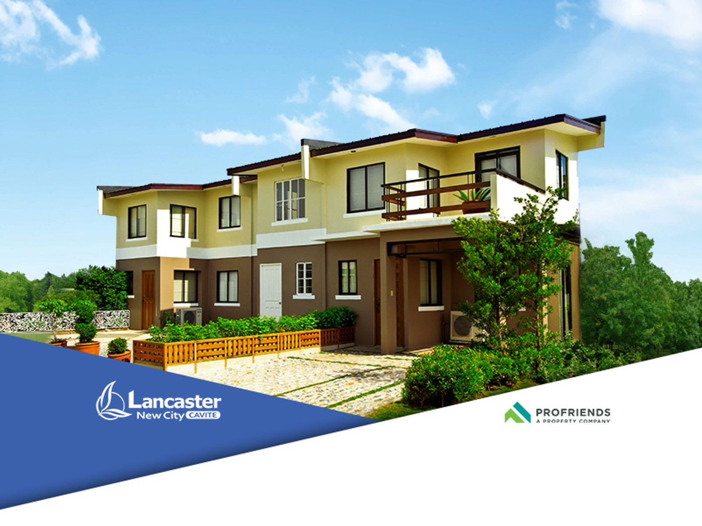 3-Bedroom Thea Townhouse for Sale in Lancaster New City, Imus, Cavite – photo 48