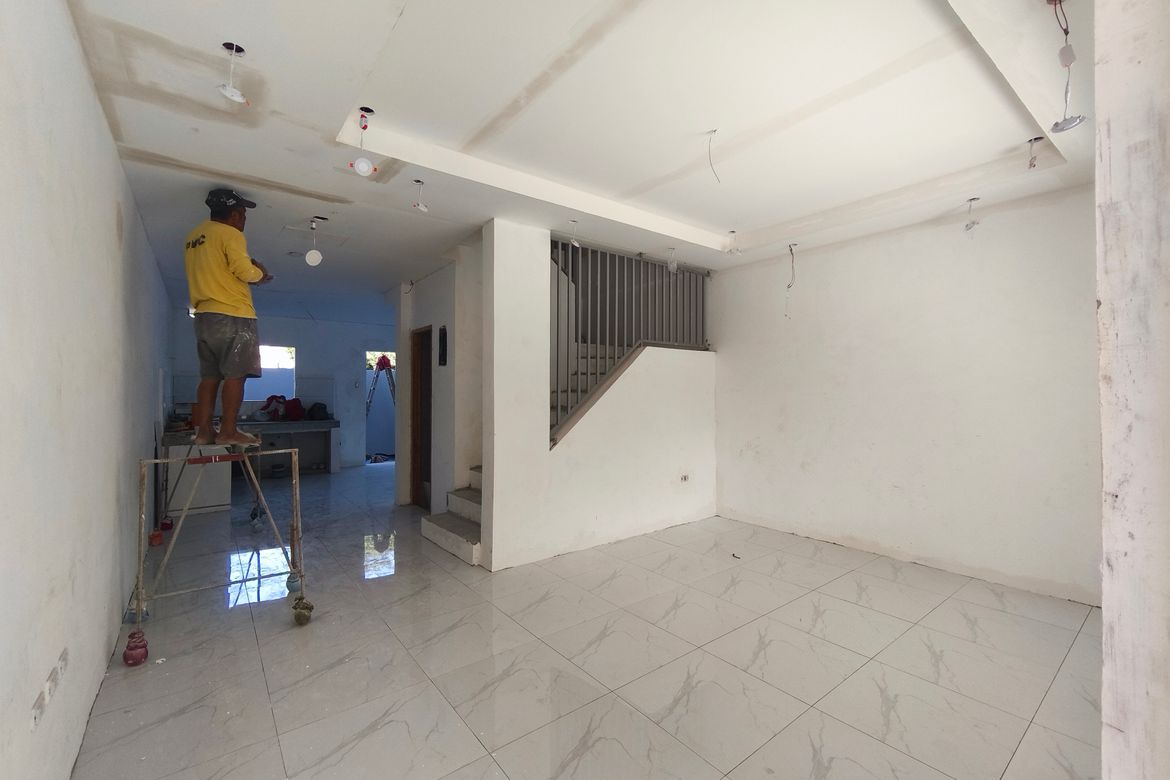 3 Bedroom Townhouse for Sale in Banaba, San Mateo, Rizal – photo 3