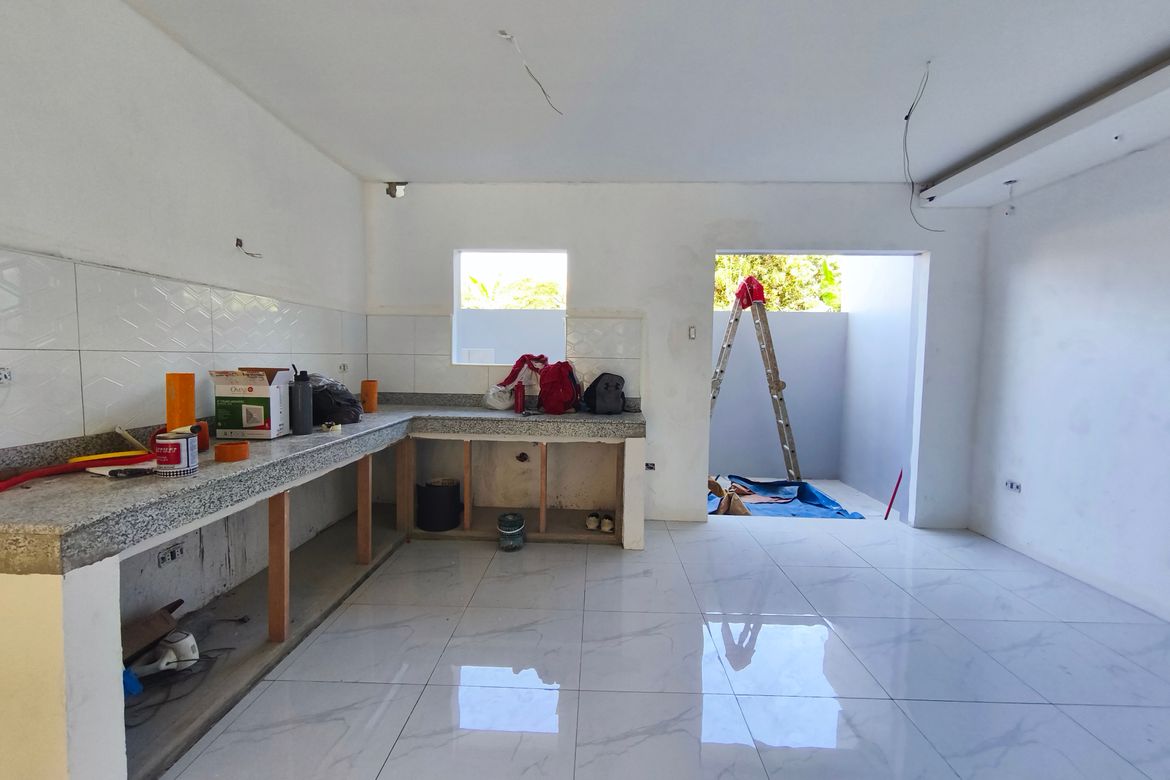 3 Bedroom Townhouse for Sale in Banaba, San Mateo, Rizal – photo 5