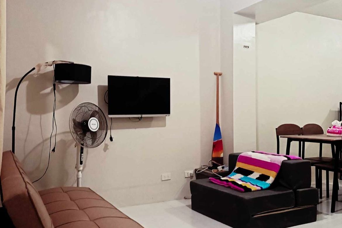 3 Bedroom Townhouse for Sale in Basak, Lapu-Lapu, Cebu – photo 6