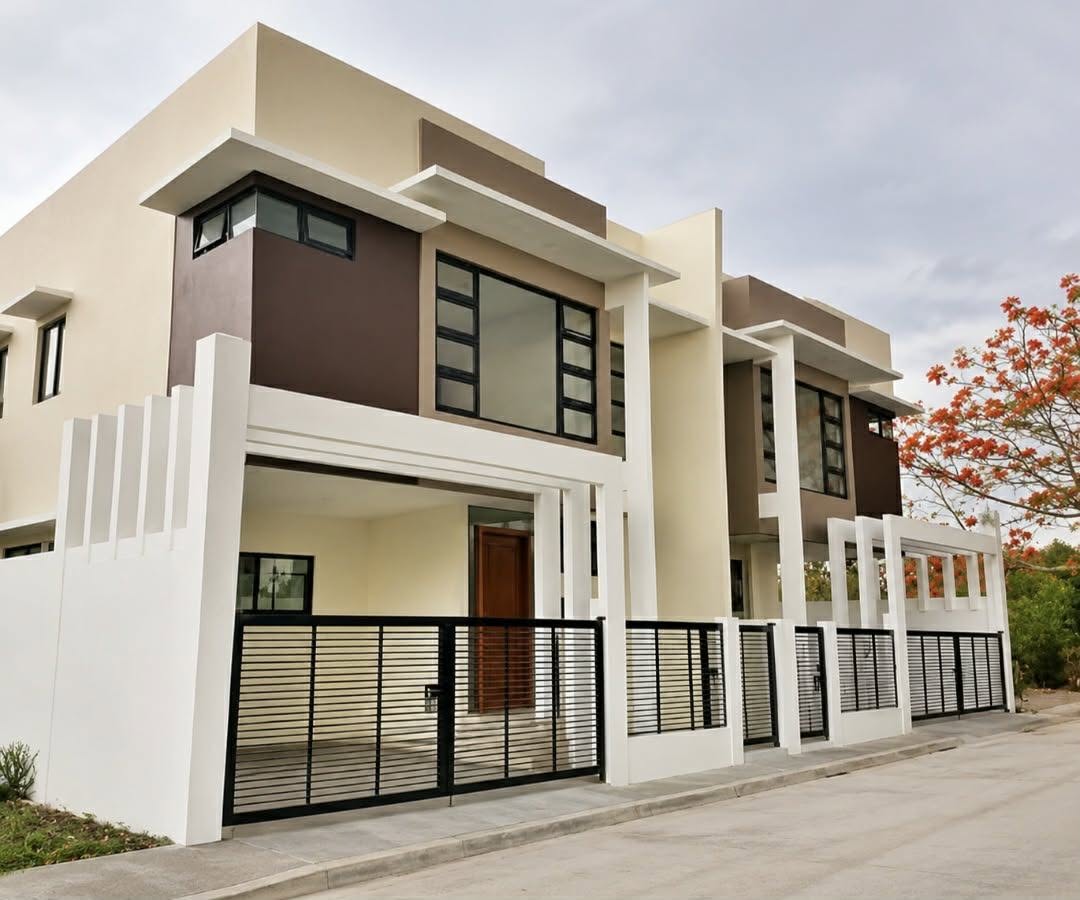3-Bedroom Townhouse for Sale in BF Homes, Las Piñas
