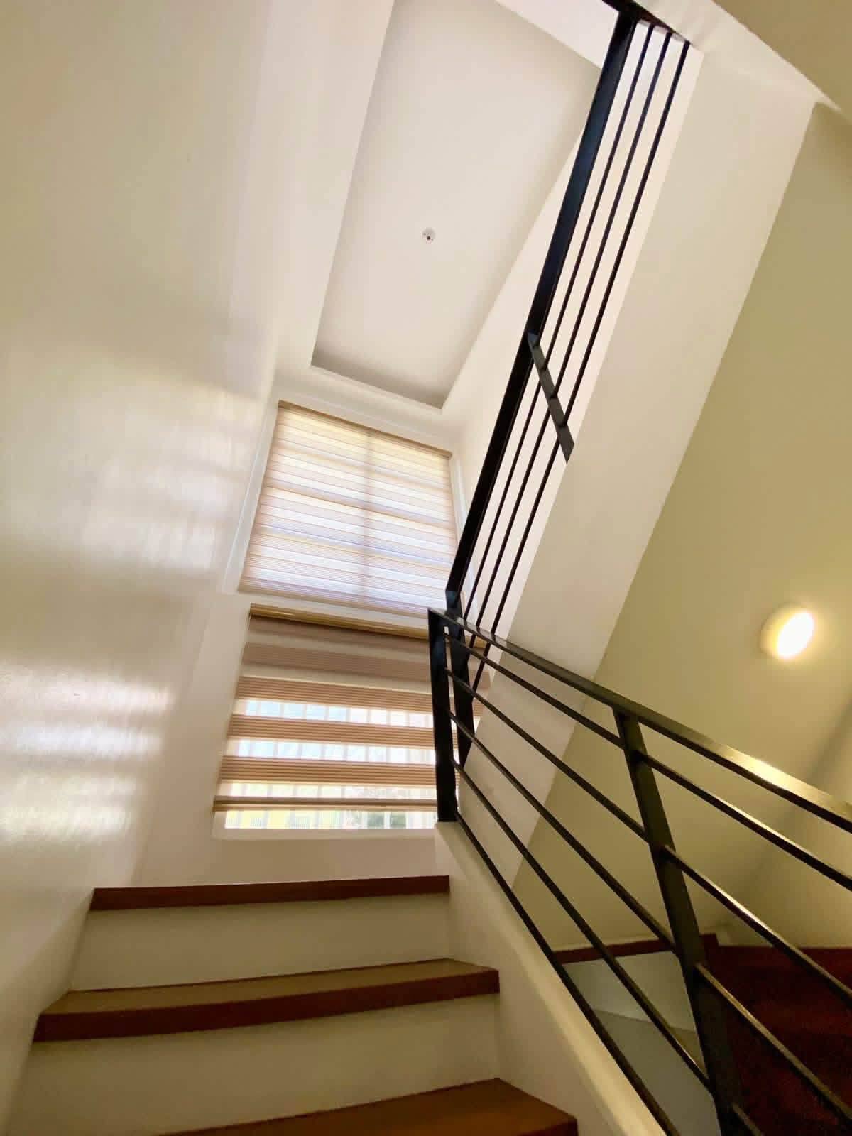 3-Bedroom Townhouse for Sale in BF Homes, Las Piñas – photo 6