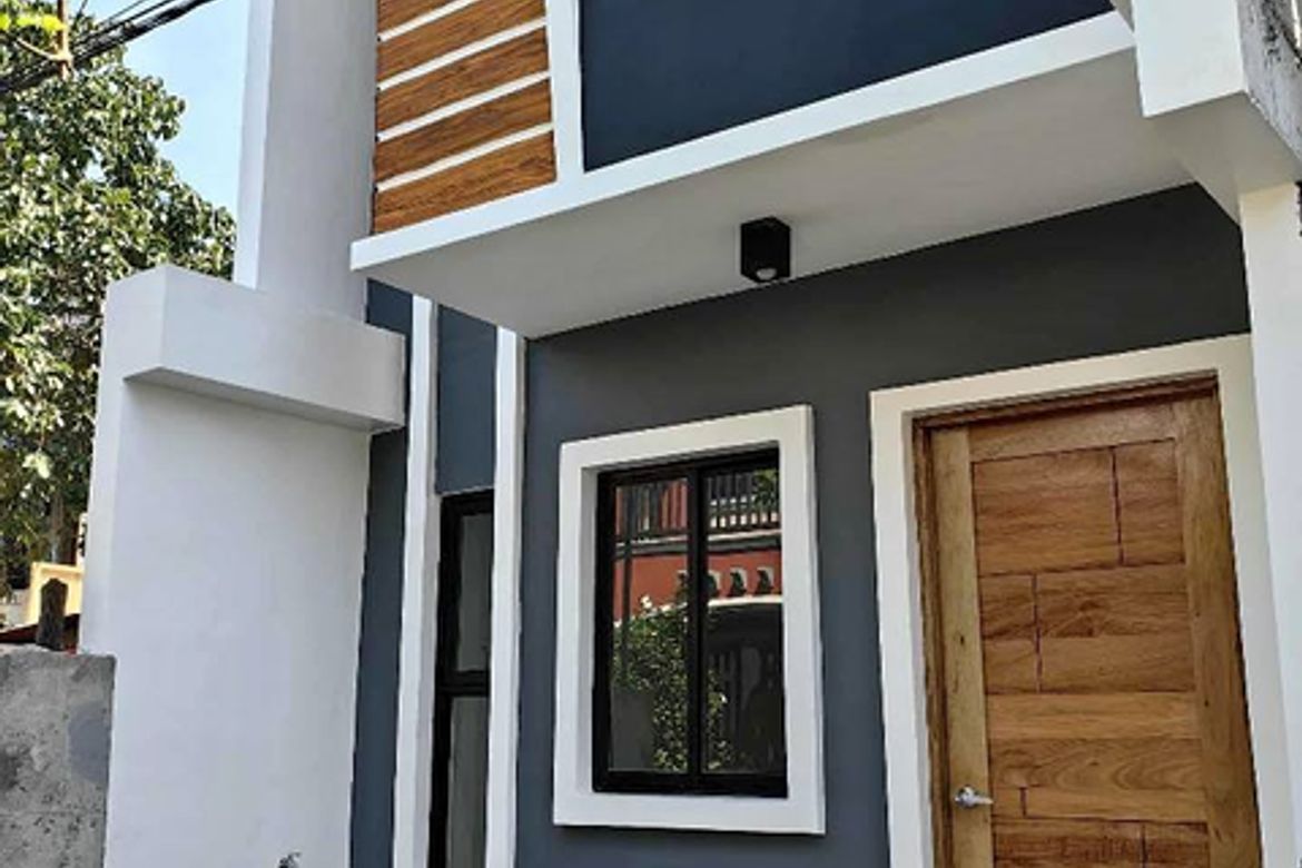 3 Bedroom Townhouse for Sale in Calumpang, Binangonan, Rizal