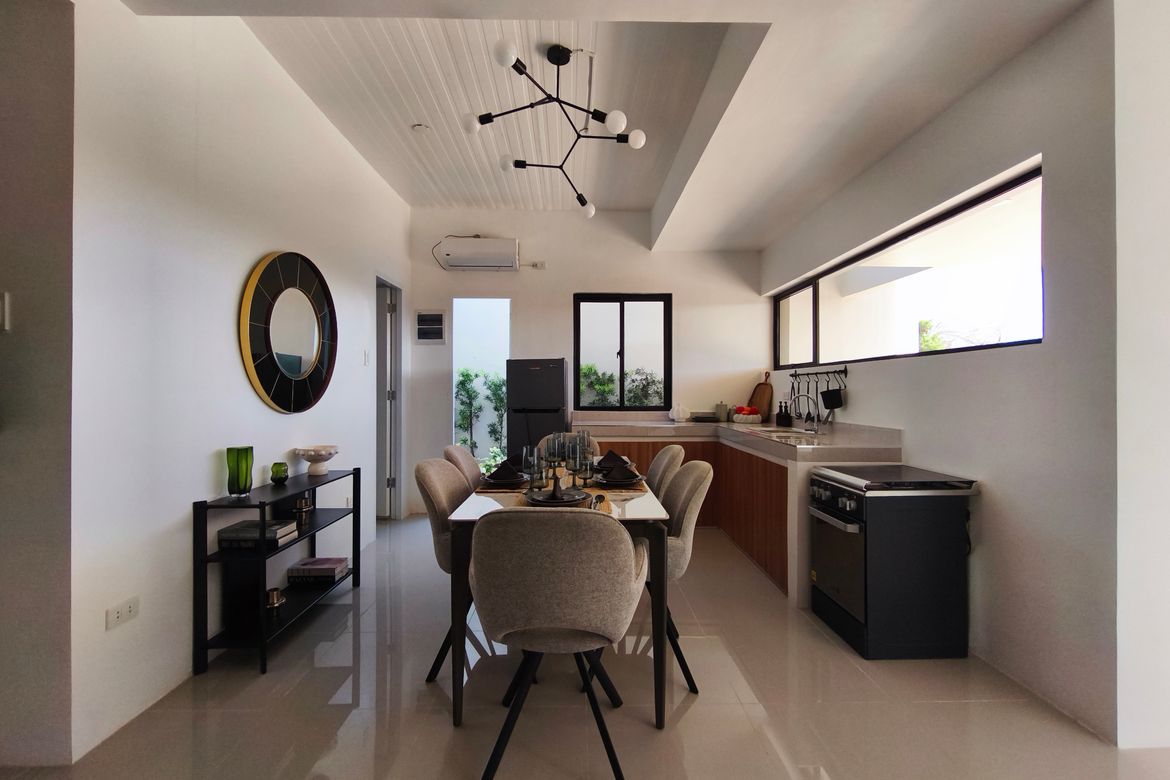 3 Bedroom Townhouse for Sale in Macamot, Binangonan, Rizal – photo 3