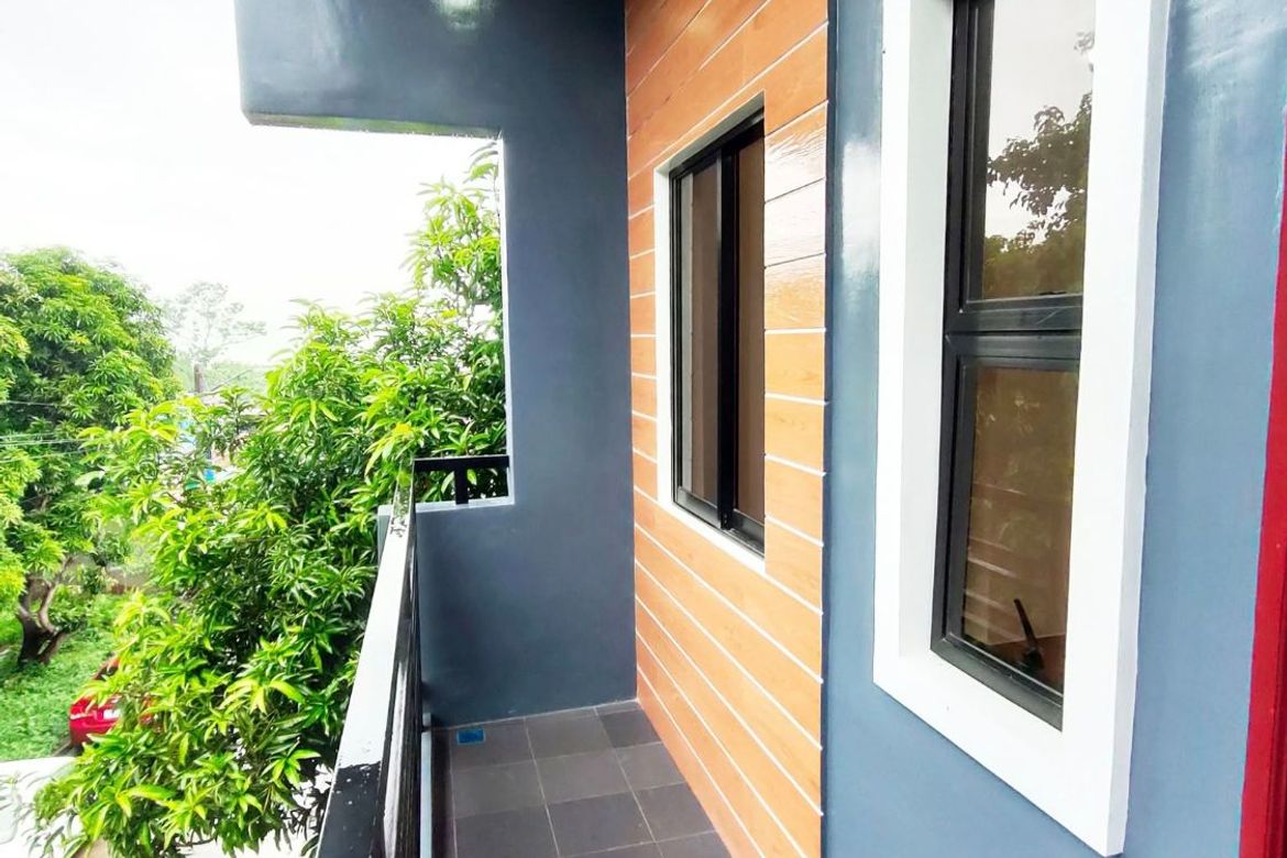 3 Bedroom Townhouse for Sale in Mahabang Parang, Angono, Rizal – photo 3