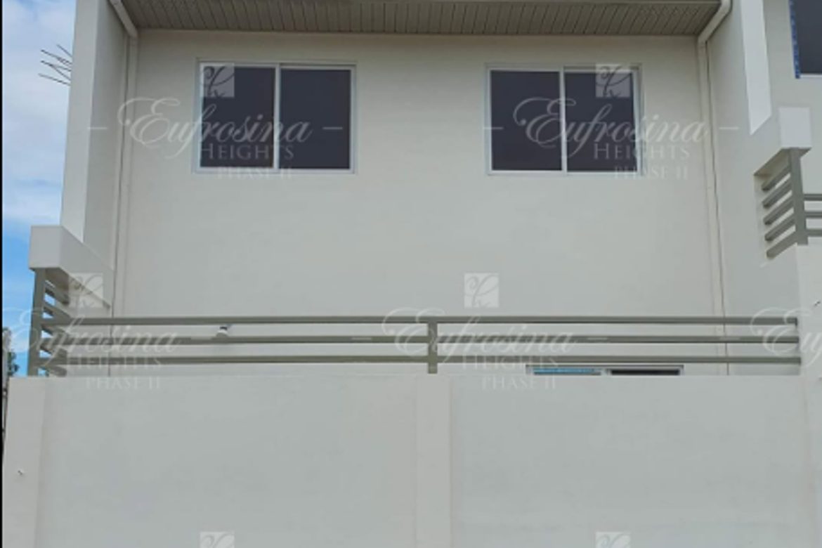 3 Bedroom Townhouse for Sale in Mameltac, San Fernando, La Union – photo 2