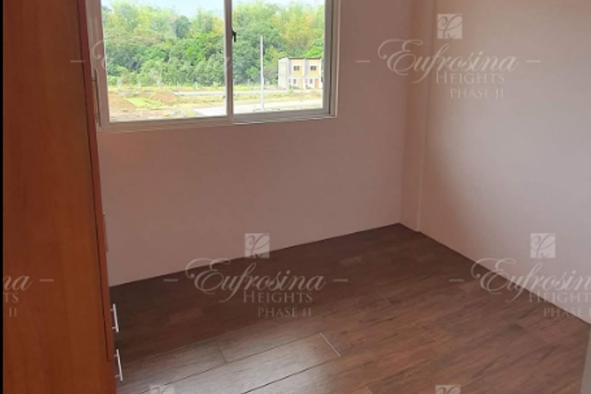 3 Bedroom Townhouse for Sale in Mameltac, San Fernando, La Union – photo 10