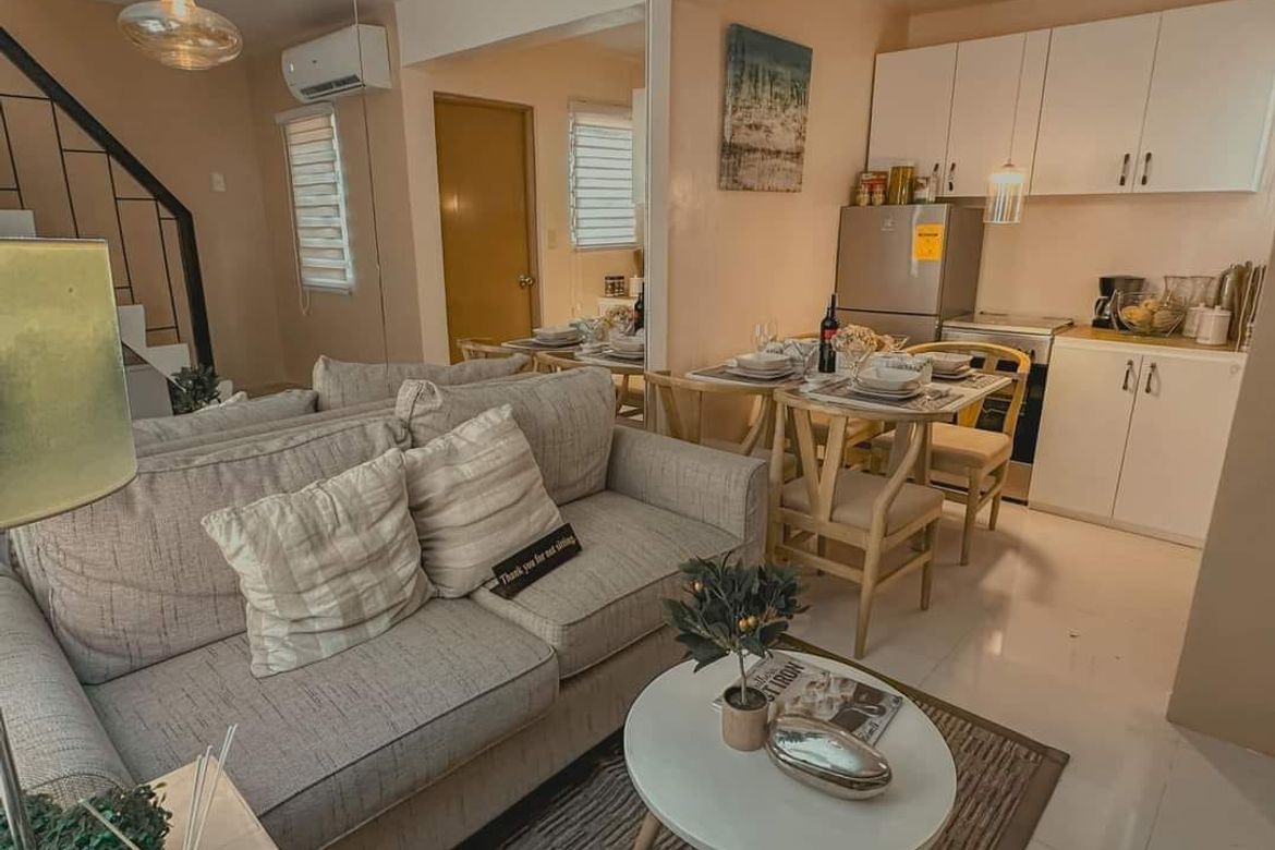 3 Bedroom Townhouse for Sale in Manggahan, Rodriguez, Rizal – photo 3