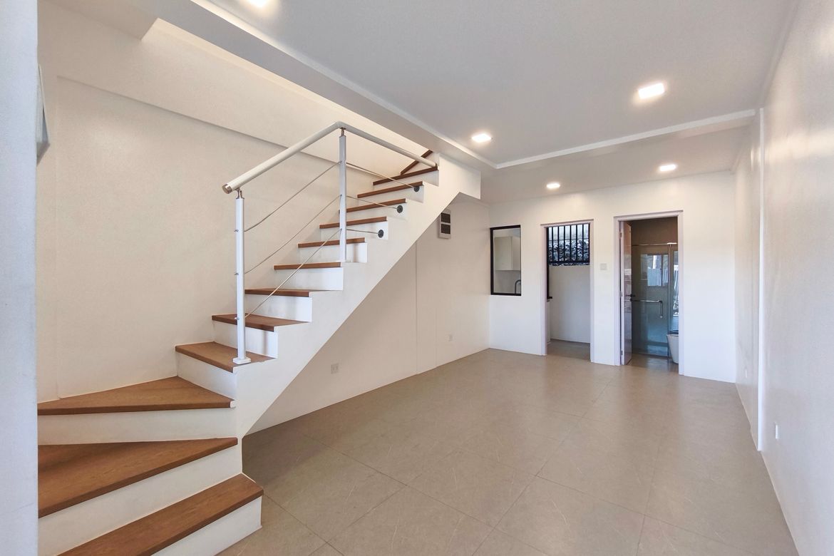 3 Bedroom Townhouse for Sale in Pantok, Binangonan, Rizal – photo 6