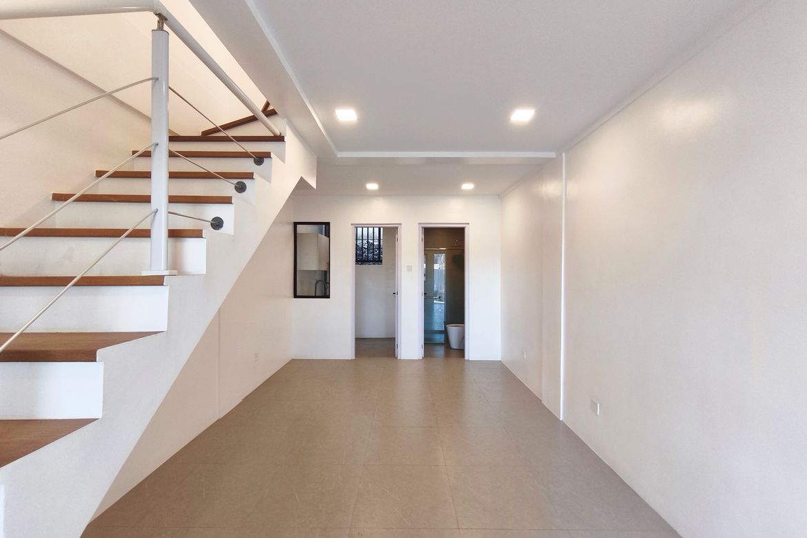 3 Bedroom Townhouse for Sale in Pantok, Binangonan, Rizal – photo 7