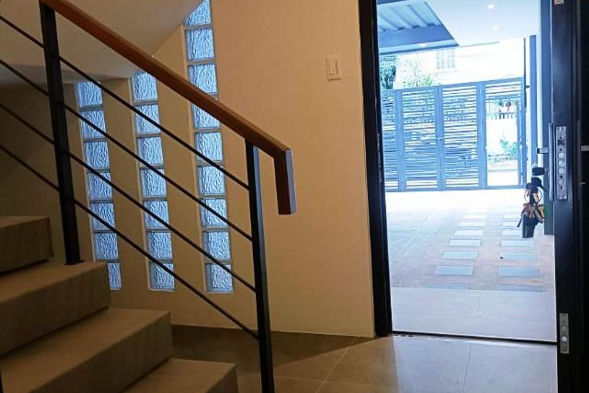 3 Bedroom Townhouse for Sale in San Andres, Cainta, Rizal – photo 4