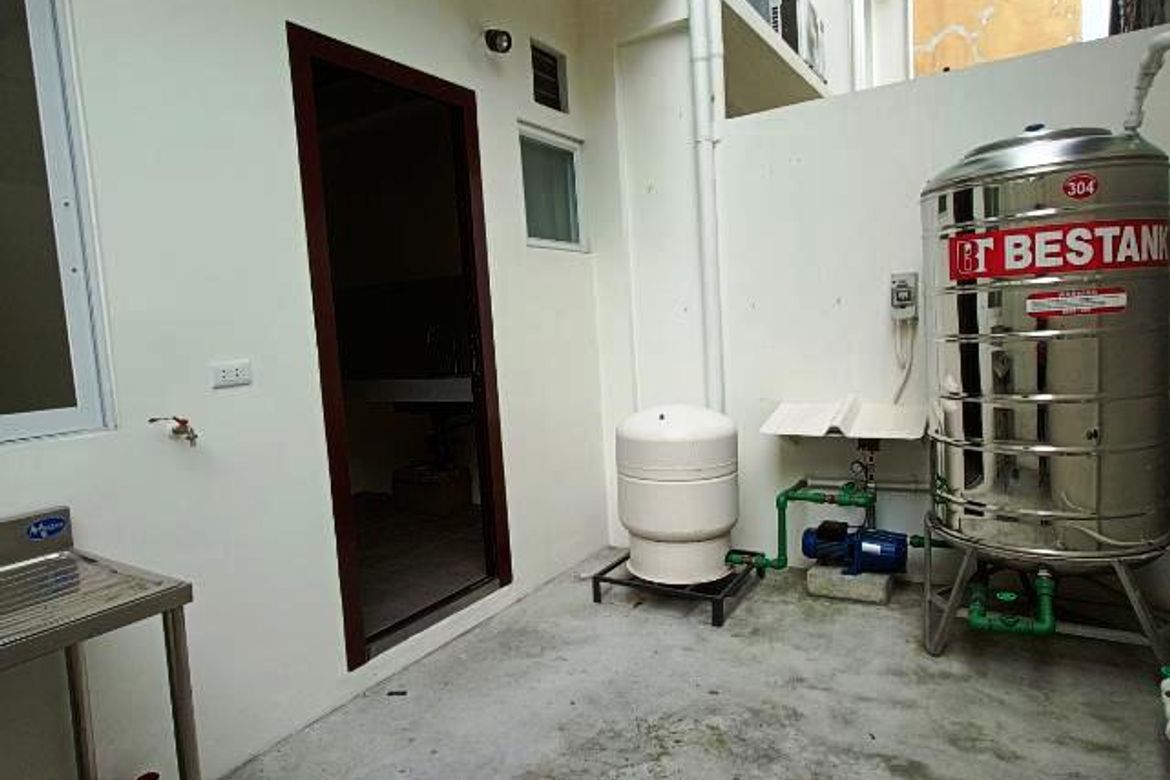 3 Bedroom Townhouse for Sale in San Andres, Cainta, Rizal – photo 5