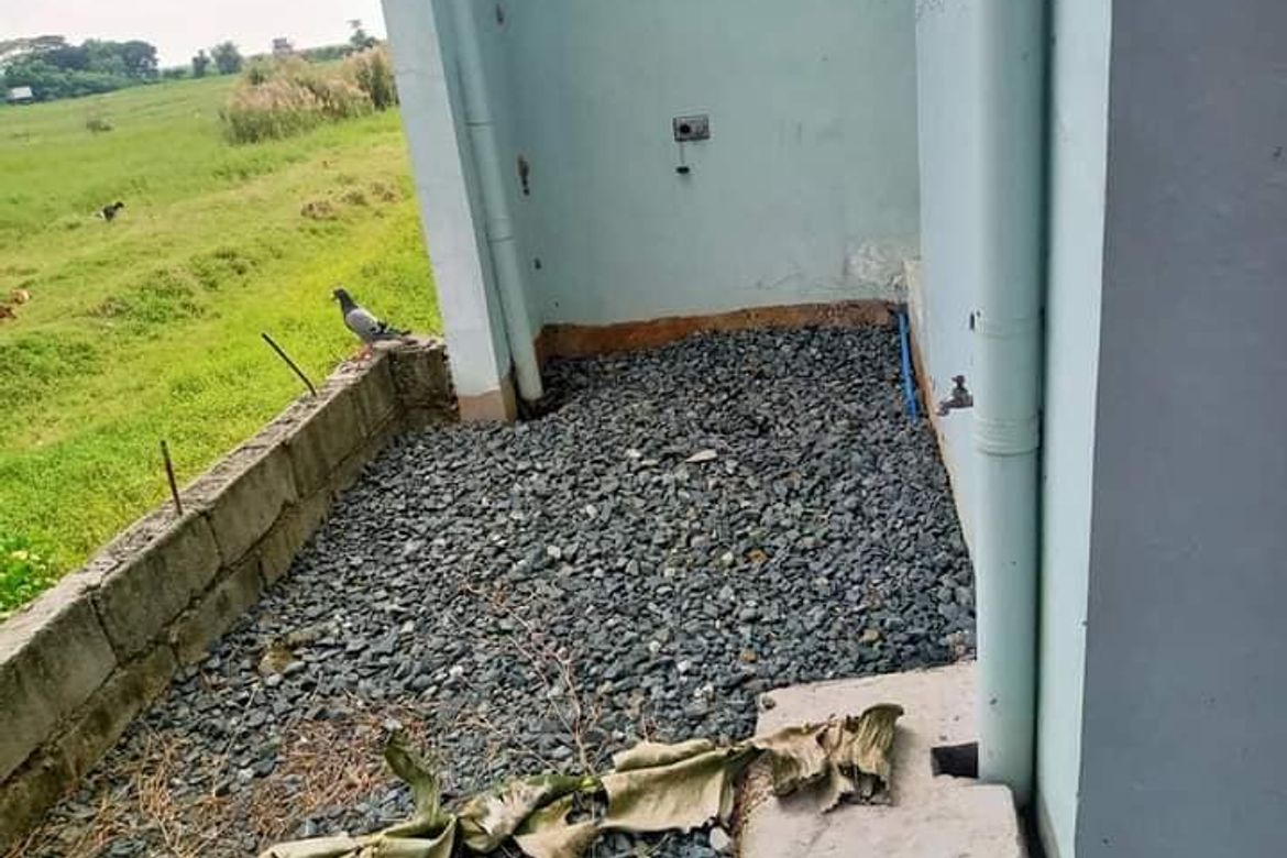 3 Bedroom Townhouse for Sale in San Isidro, Angono, Rizal – photo 4