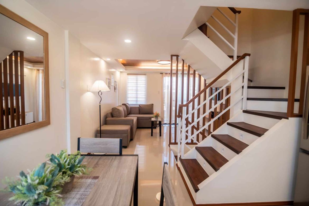 3 Bedroom Townhouse for Sale in San Isidro, Rodriguez, Rizal – photo 3
