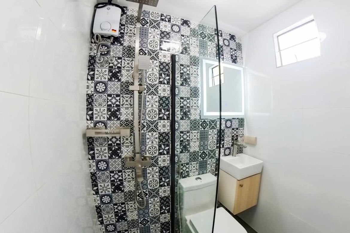3 Bedroom Townhouse for Sale in San Isidro, Rodriguez, Rizal – photo 5