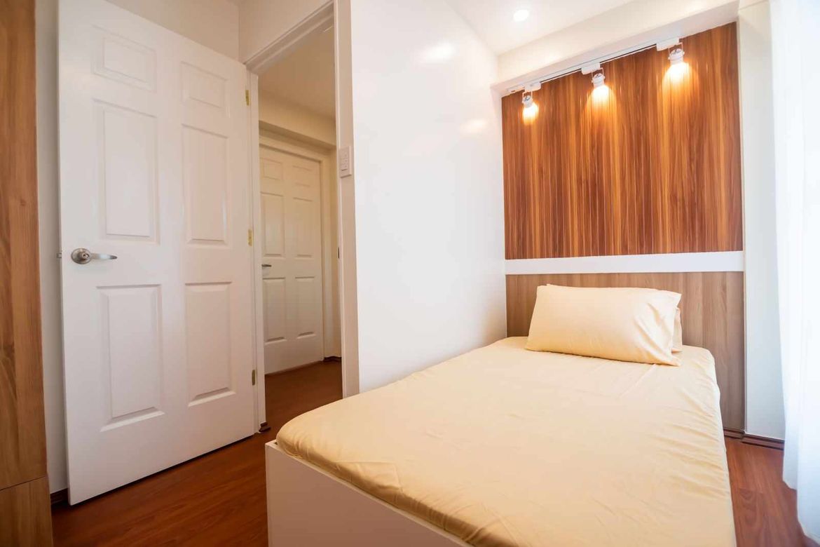 3 Bedroom Townhouse for Sale in San Isidro, Rodriguez, Rizal – photo 6