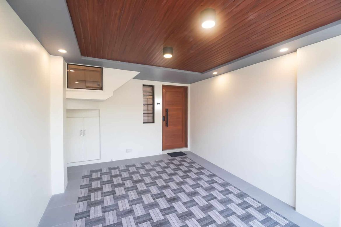 3 Bedroom Townhouse for Sale in San Isidro, Rodriguez, Rizal – photo 8