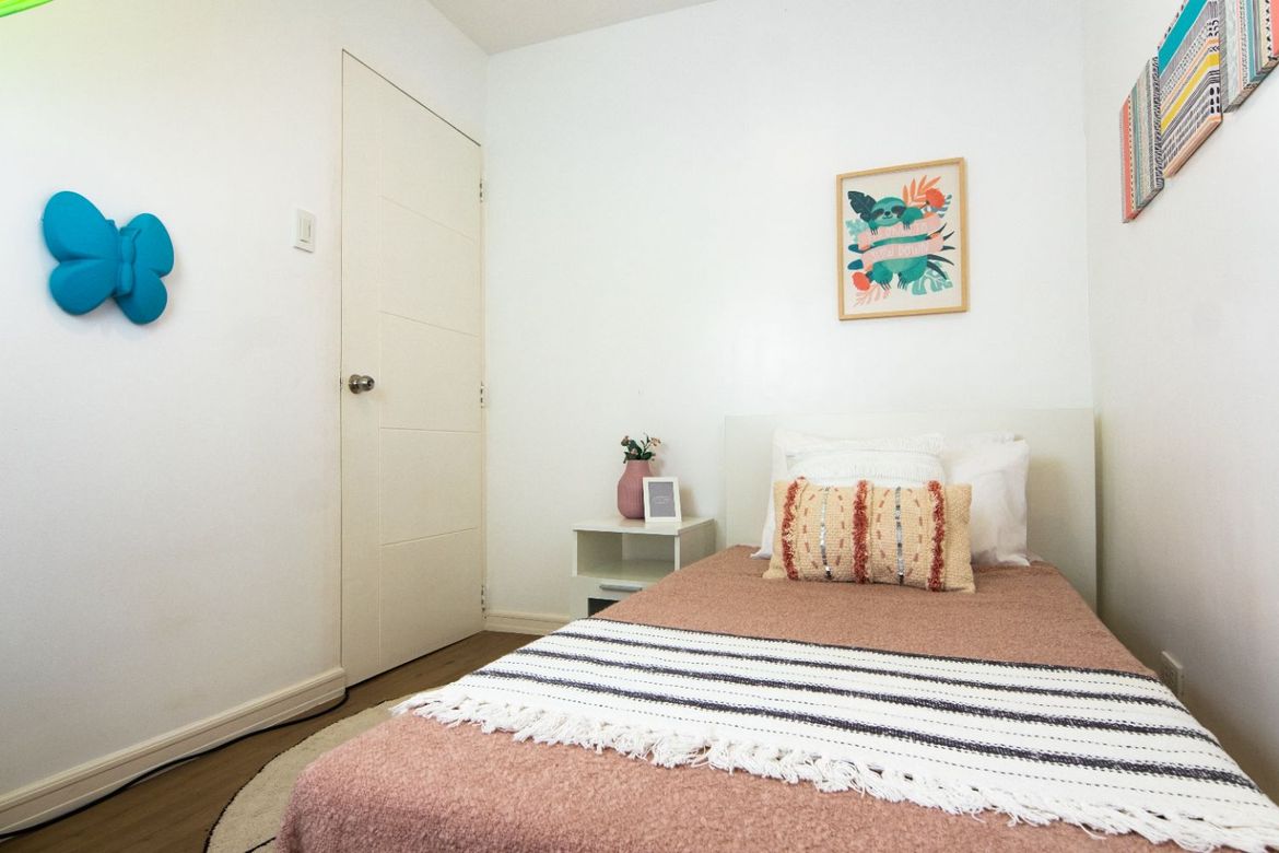 3 Bedroom Townhouse for Sale in San Jose, Rodriguez, Rizal – photo 6