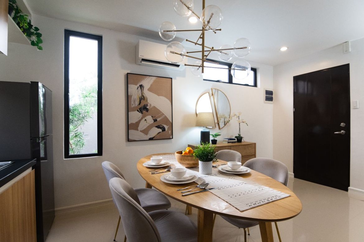 3 Bedroom Townhouse for Sale in San Jose, Rodriguez, Rizal – photo 7