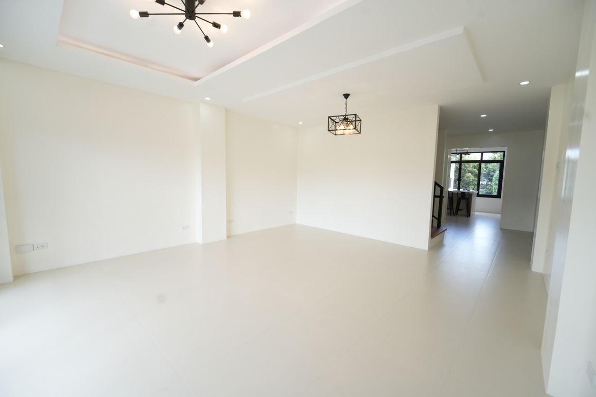 3 Bedroom Townhouse for Sale in San Juan, Taytay, Rizal – photo 4