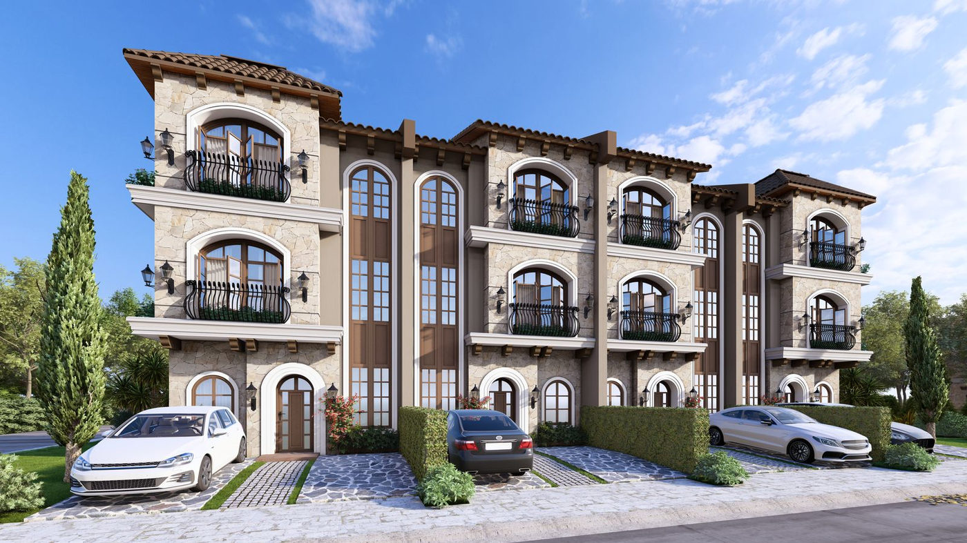 3-Bedroom Townvilla End Unit for Sale in Trieste by Crown Asia, Città Italia, Bacoor, Cavite – photo 6