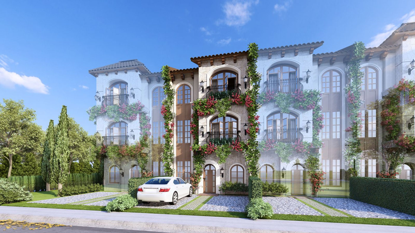 3-Bedroom Townvilla for Sale in Trieste by Crown Asia, Città Italia, Bacoor, Cavite – photo 8