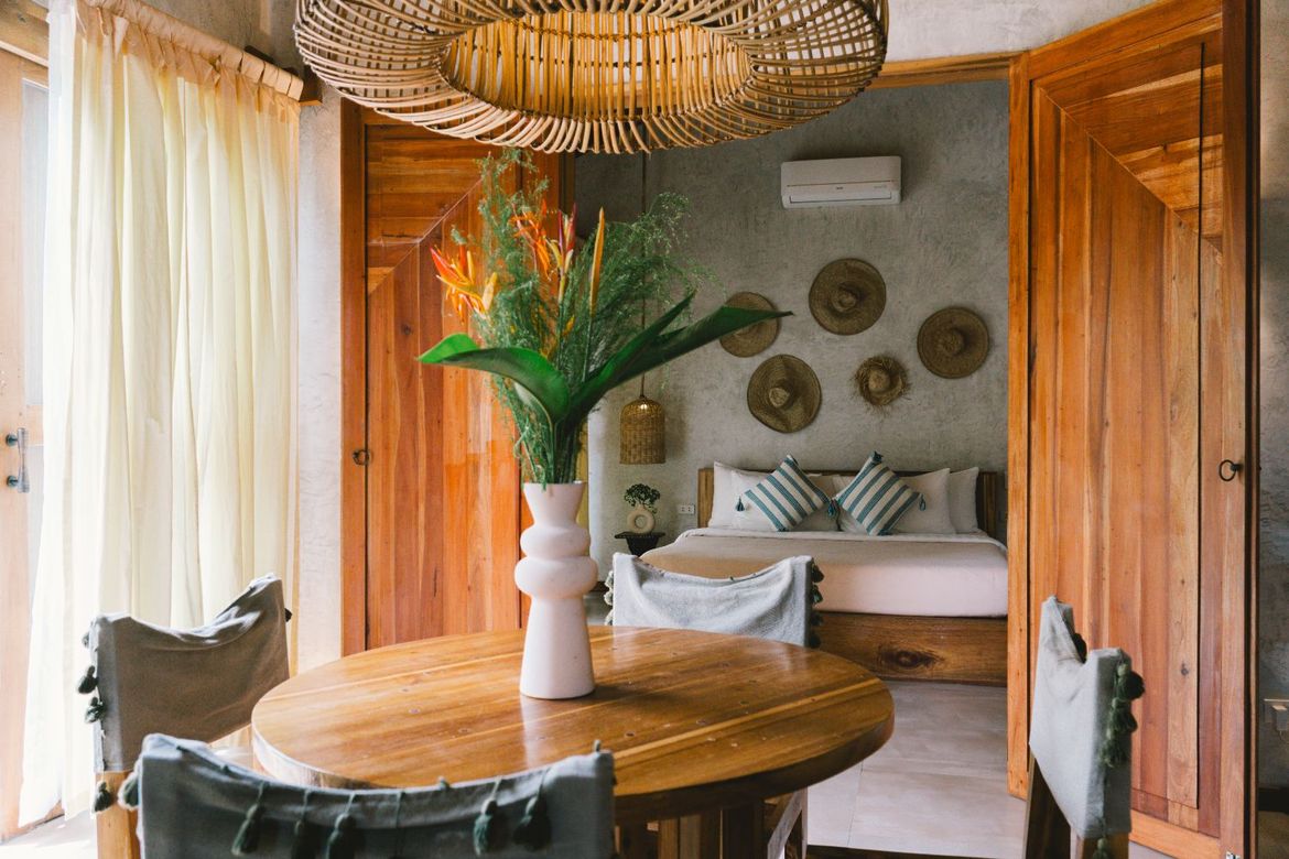 3 Bedroom Villa for Sale in Bucana, El Nido, Palawan